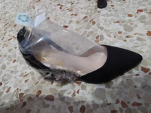 Sandalias femeninas de tacón alto con aterciopelado para otoño, Sandalias en Punta sexy, Zapatos Sandalias de tacón alto para mujer s040, 2020