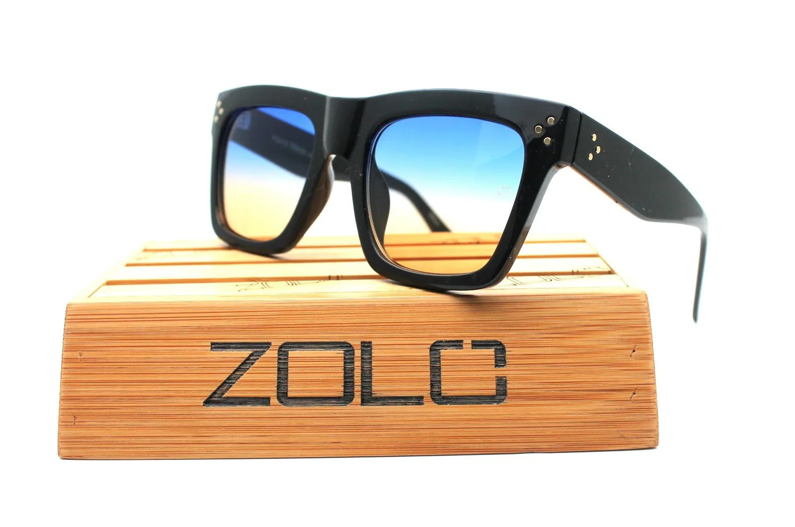 Zolo eyewear 97357 col.7 солнцезащитные очки