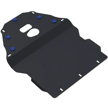 

Protection and PPC Rival for B-M-W 5-series E39 1995-2002, Steel 2mm, with mounting hardware, 111.0501.1