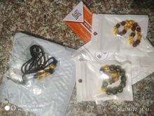 Feng Shui-pulsera de cuentas de piedra obsidiana Unisex, brazalete de oro negro, Pixiu, riqueza, buena suerte