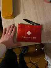 Diywork-Tool-Bag Medical-Kit-Storage Multifunction 20--14cm-Tools Packaging Empty Emergency