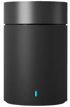 

Portable Speaker Xiaomi Mi Bluetooth Speaker 2 fxr4063gl (black)