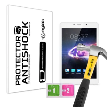 

Screen protector Anti-Shock Anti-scratch Anti-Shatter compatible with Tablet Cube T8 Ultimate