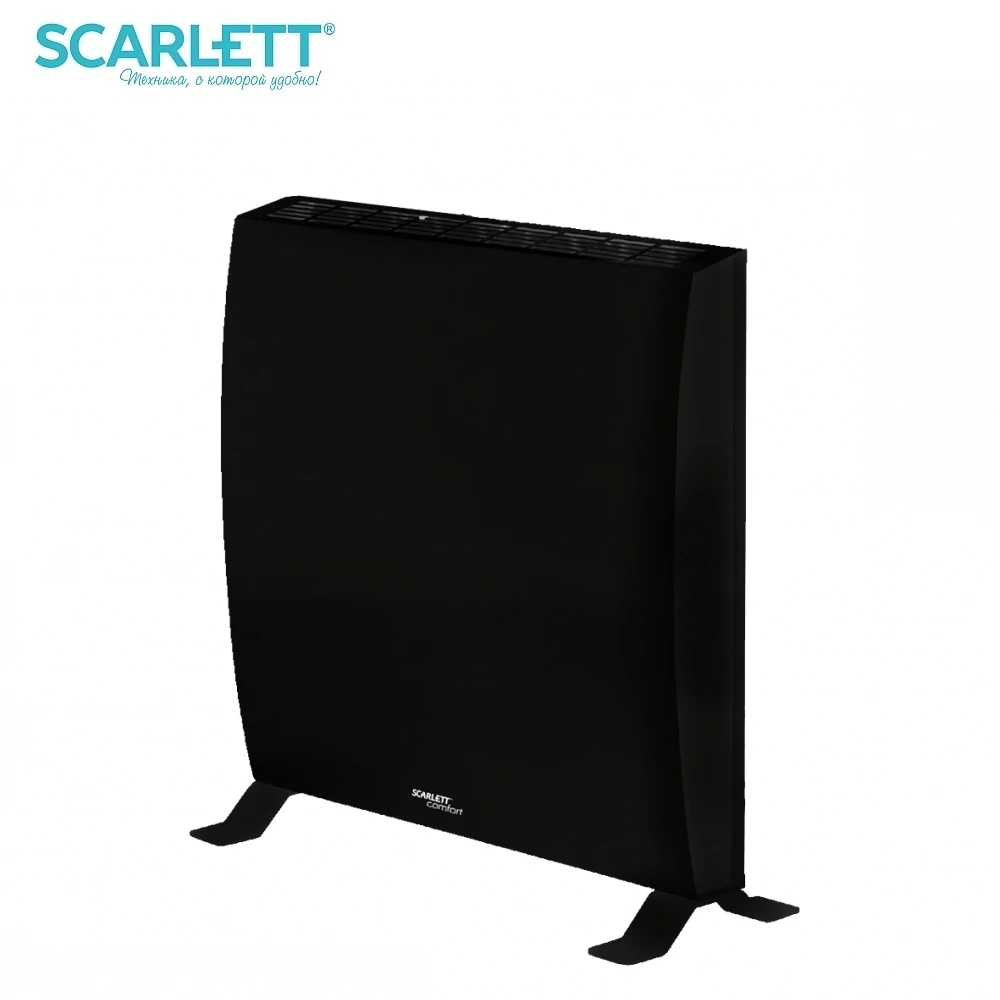 Электрический конвектор Scarlett SCA H VER15 1500