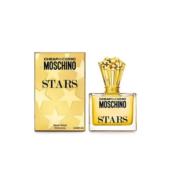 

MOSCHINO CHEAP & CHIC STARS EAU OOF PARFUM 30ML VAPORIZER
