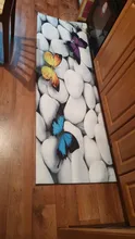 Doormat Absorbent Bath-Carpet Floor-Mat Kitchen-Rug Anti-Slip Living-Room Home Entrance