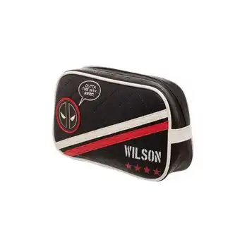 

Toiletry Marvel Deadpool