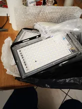 Landscape Lighting Street-Lamp Ip65 Waterproof 230V 220V 50W 100W LED 30W 240V AC