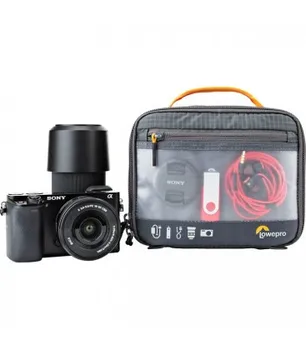 

LOWEPRO case GEARUP POUCH MINI - LP37138-PWW