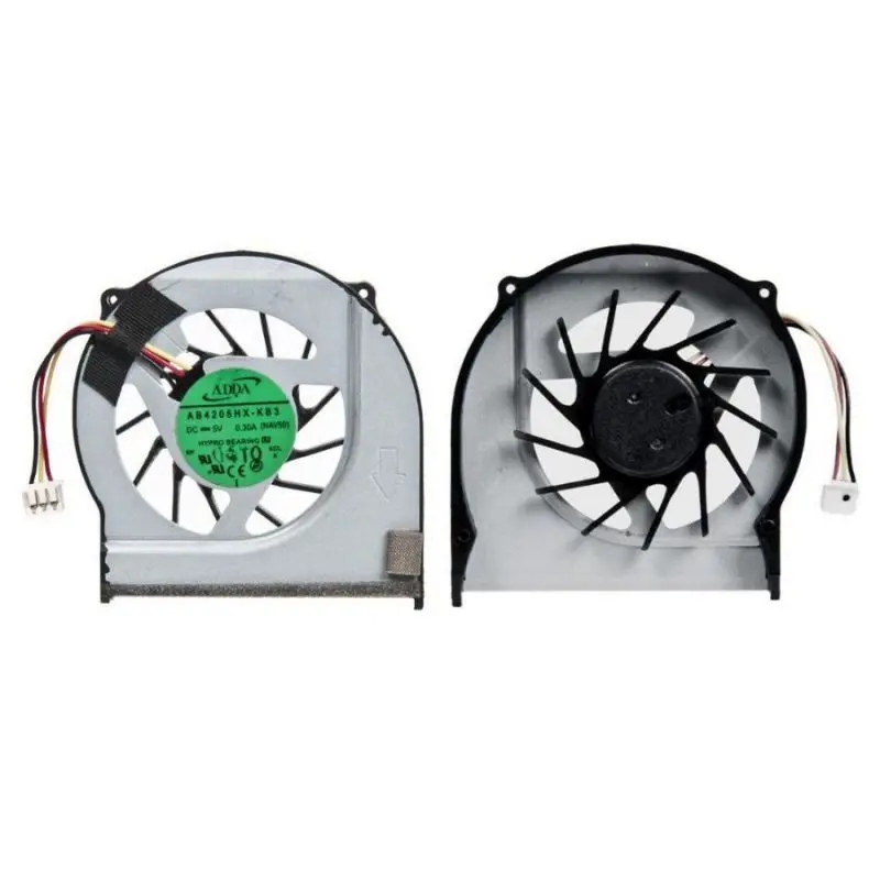 Вентилятор для Acer Aspire 5100 5101 5110 5101awlmi (DC280002M00 DC280002K00 AB7505HX-EB3 |