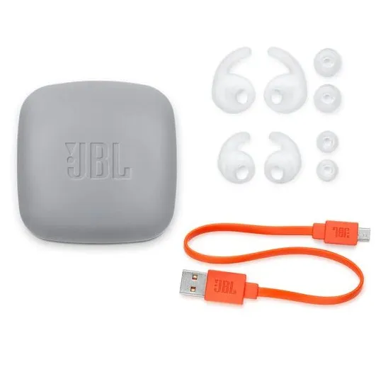 Наушники JBL Reflect Contour 2 White