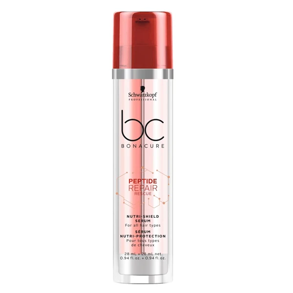 Питательная сыворотка Bc Peptide Repair Rescue Schwarzkopf(56 мл