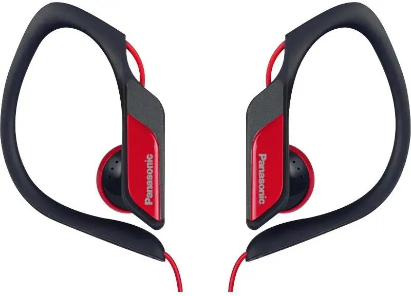 Наушники Panasonic RP-HS34E-R