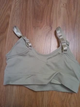 Gym Bra Padded Sports-Bra Seamless Push-Up Fitness Running Women Yoga for Cup Underwear