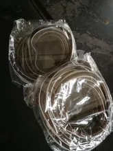 Door Window Gasket-Accessories Brush Strip Sealing Sound-Insulation-Strip Self-Adhesive