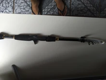 Fishing-Rods Telescopic Carbon-Fiber-Material Ultralight-Weight Spinning Portable Sougayilang