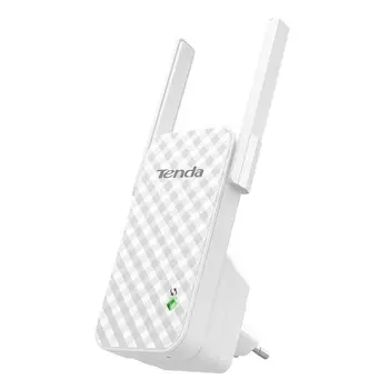 

Tenda N300 A9 Repeater White