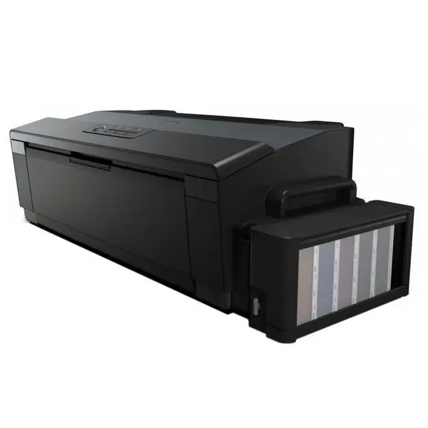 Принтер Epson C11CD81404 30 ppm | 17 ppm USB черный
