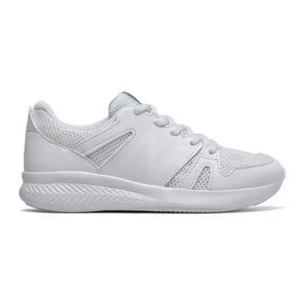 Детские повседневные кроссовки New Balance YK570