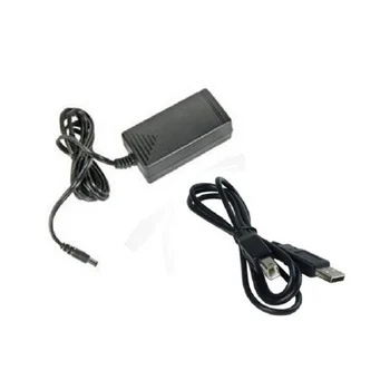 

Kit composed Power Supply + cord USB PDA-PC for HD-6000