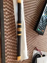 Accesorios de acero inoxidable para Hombre y mujer, joyería Punk de 12 colores, pulsera de cuero genuino para mujer, brazaletes para Hombre 2019