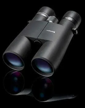 Бинокль MINOX HG 8x56 BR