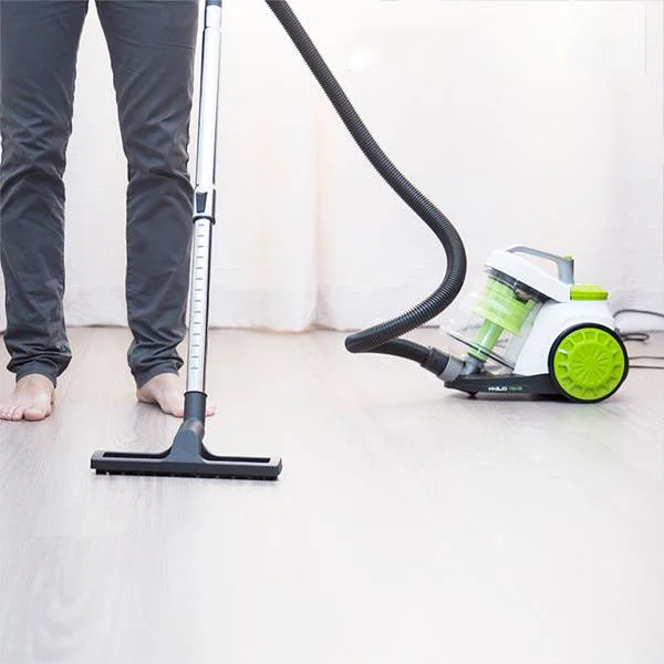 Cecotec 5018 Bagless Turbo Cyclone Vacuum Cleaner