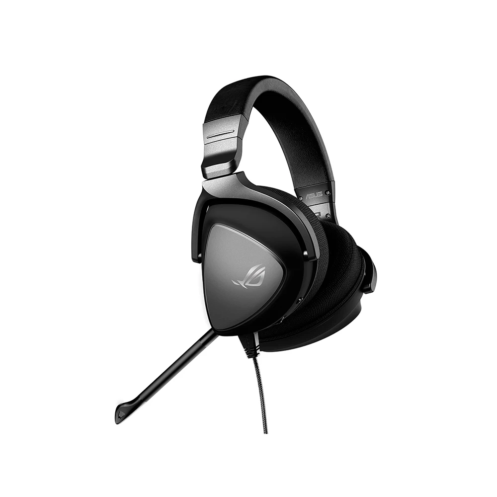 Игровая гарнитура ASUS ROG Delta Core