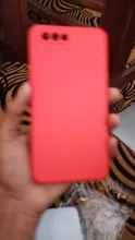 Liquid Silicone Thin Soft Cover For Oppo A12 A12e A92 A91 A72 A52 A9 A5 A31 2020 AX7