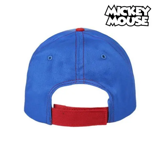 Детская шапочка с Микки Маусом 73548(48 см