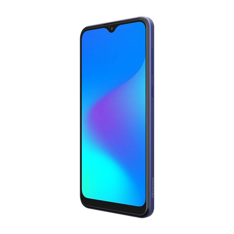 Смартфон Hisense Rock 5 4/64GB