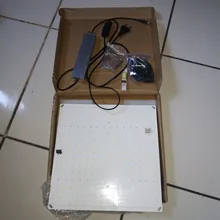 600W LED Diodes 2x3ft-Tent Grow-Light Seedling-Veg High-Ppfd Samsung Lm281b Blooming