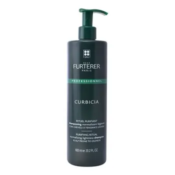 

Purifying Shampoo Curbicia René Furterer (600 ml)