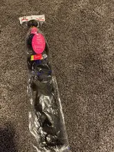 Luduna-mechones de pelo ondulado brasileño para mujer negra, extensiones de pelo ondulado 150% humano, 1/3/4 piezas, Remy