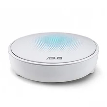 Точка доступа Asus Lyra AC2200 WiFi 867 Мбит/с белая