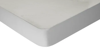 

Pikolin Home-premium quality hybrid breathable and waterproof Tencel mattress Protector/Covers