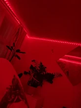 RGB Tape Diode Led-Light-Strip Decoration Neon Ribbon Flexible Waterproof 15M 10M RGBWW