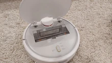 Xiaomi-Robot aspirador MI Original, Planificación inteligente, Control por aplicación WIFI, carga automática, mapeo LDS
