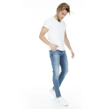 

Five Pocket 5 Jeans MEN 'S Jeans PANTS 7159 G4601BARTEZ
