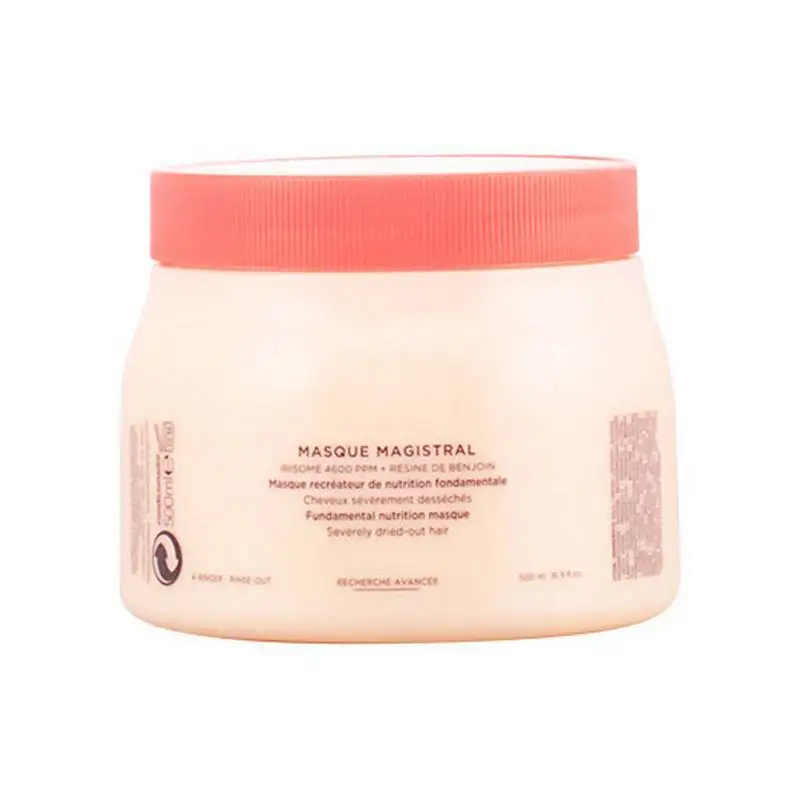 Маска для волос питательная Kerastase