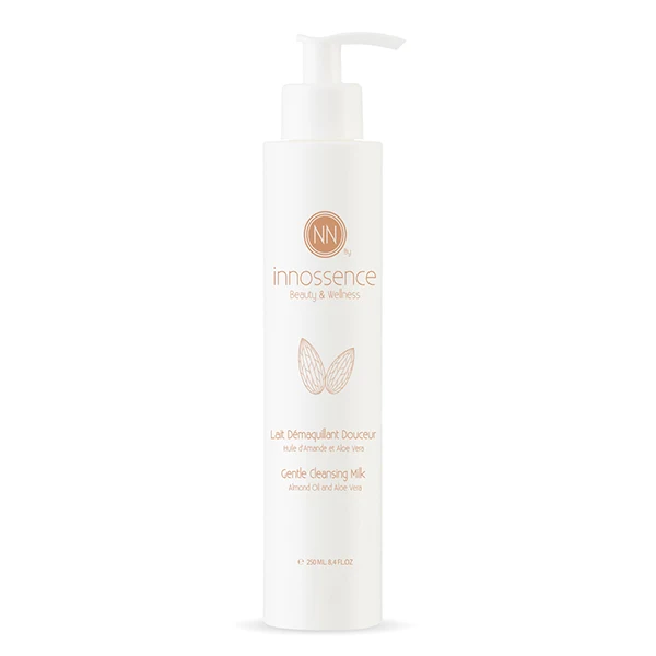 Facial Make Up Remover Cream Innopure Innossence (250 ml) | Красота и здоровье