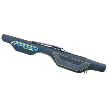 

Case hard for feeder rods aquatic h-37c (198 cm), Blue h-37c 198