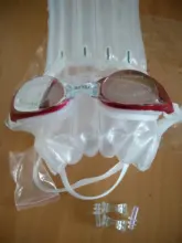 Gafas de natación galvanizadas para hombre y mujer, lentes de natación con protección UV400, impermeables, de silicona, Anti agua de niebla, para buceo y piscina