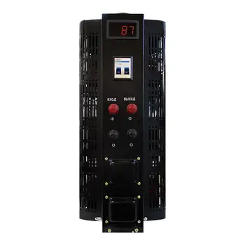 

Автотрансформатор (Latr) energy Black Series tdgc2-15ква 45A (0-300 V) single phase