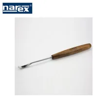 Резец профи по дереву(профиль острый*04/60градусов) Narex