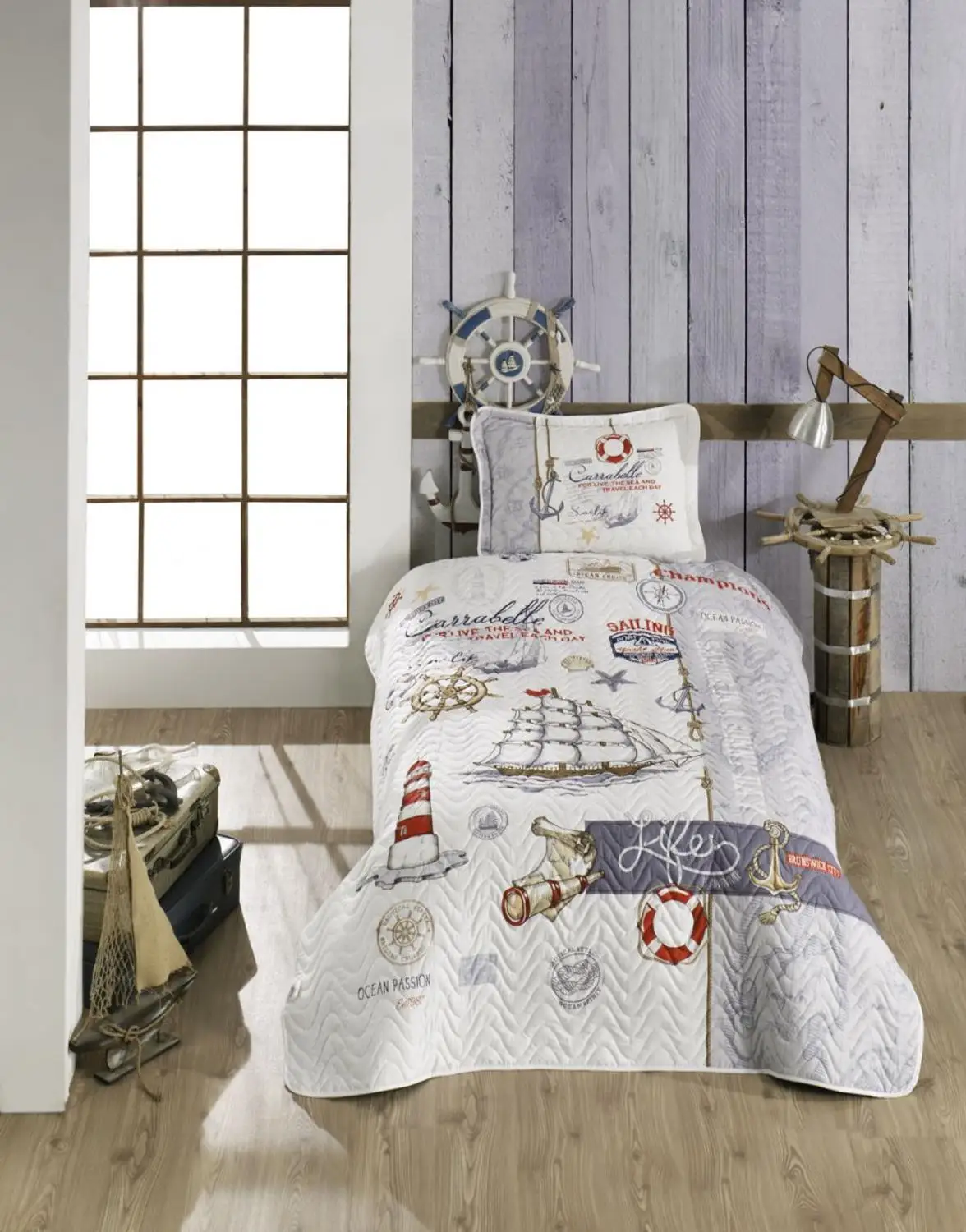 

Turkish cotton quilted bed spread high quality bedspreads quilted bedspreads king size bed quilted bedspread sailife