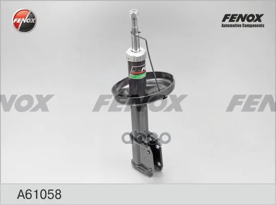 Амортизатор Renault Clio Ii 09/98-05/05 Пер.Газ. Fenox A61058 FENOX арт. A61058
