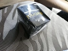 Mabox-suero blanqueador con vitamina C, crema facial hidratante con Retinol al 2.5%