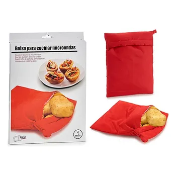 

Bag (1,5 x 25 x 21 cm) Microwave