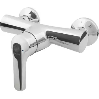 

Shower faucet orange Andy single lever color Chrome